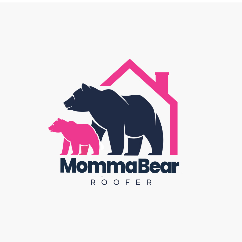 Momma Bear Roofer
